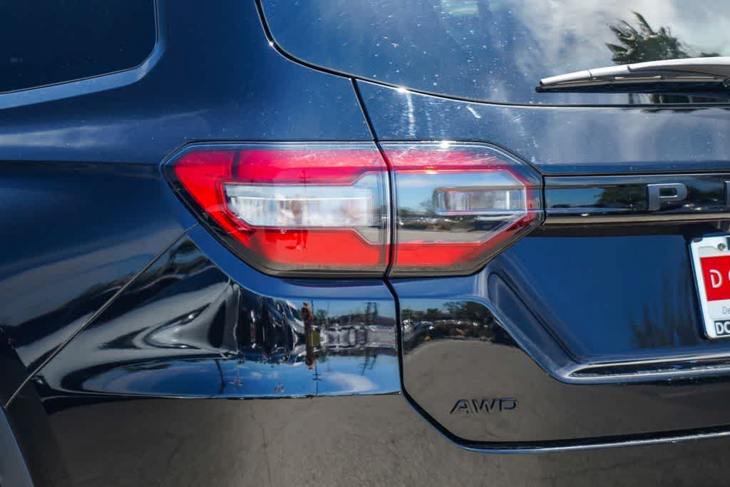 Thumbnail: 2025 Honda Pilot - 6