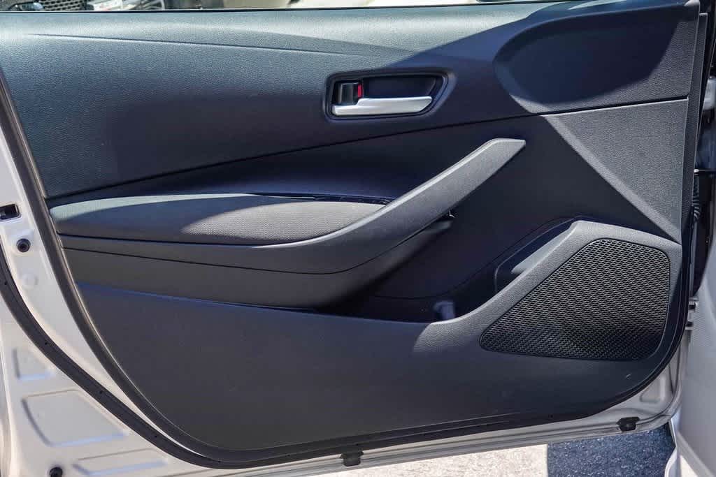 Thumbnail: 2020 Toyota Corolla - 21