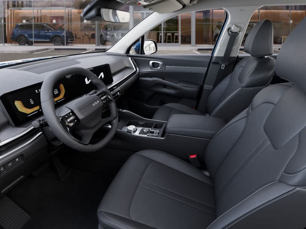 Thumbnail: 2026 Kia Sorento - 17