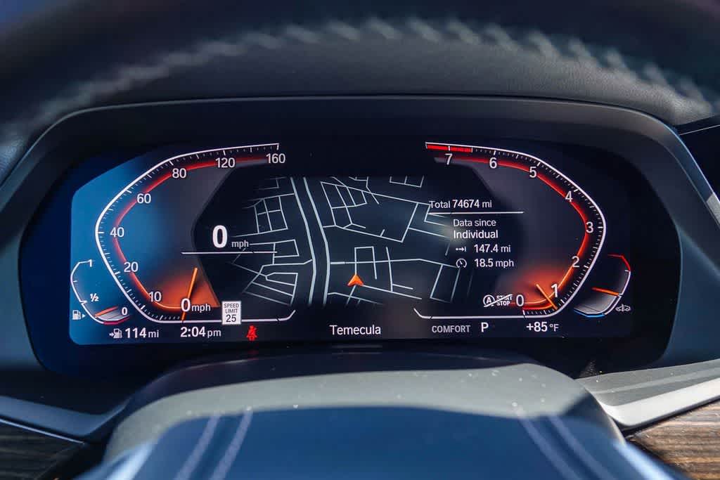 Thumbnail: 2020 BMW X5 - 21
