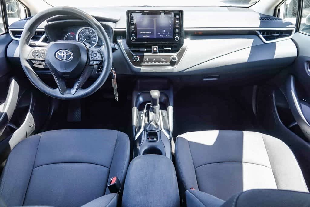 Thumbnail: 2020 Toyota Corolla - 11