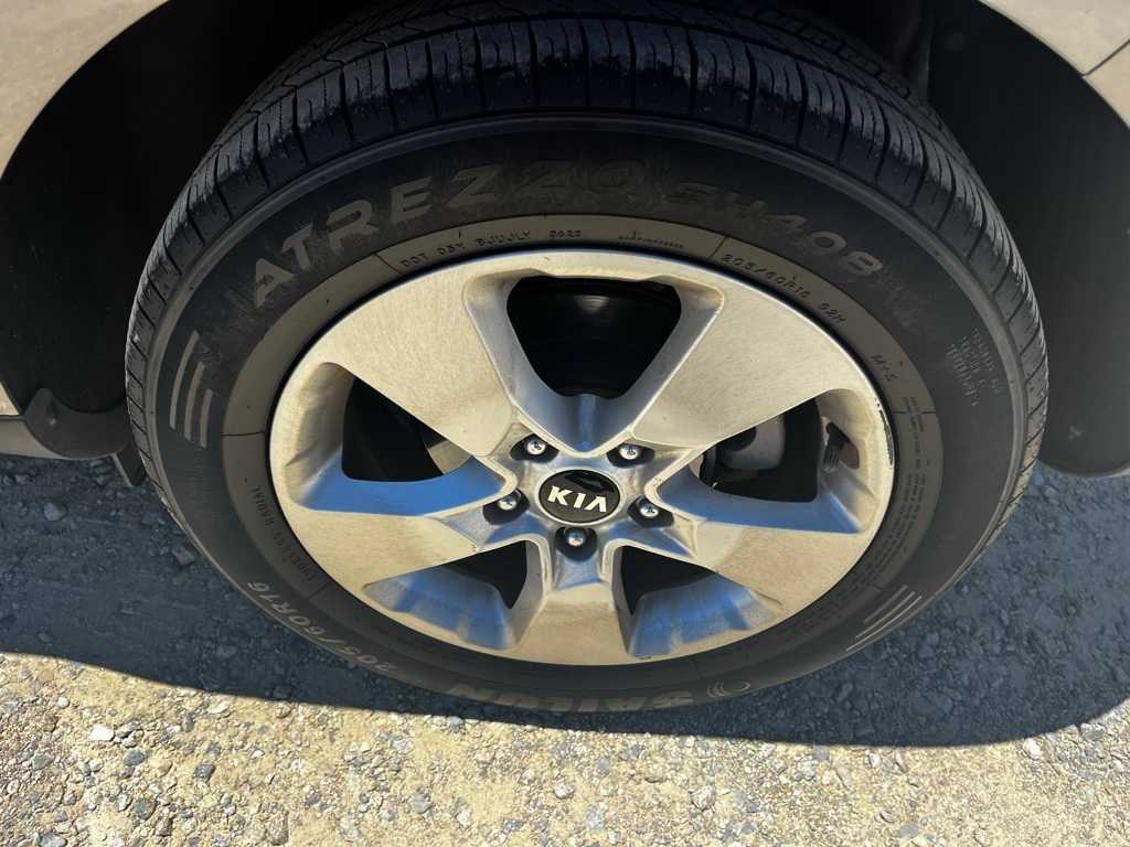 Thumbnail: 2018 Kia Soul - 9