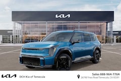 2026 Kia EV9 GT-Line SUV