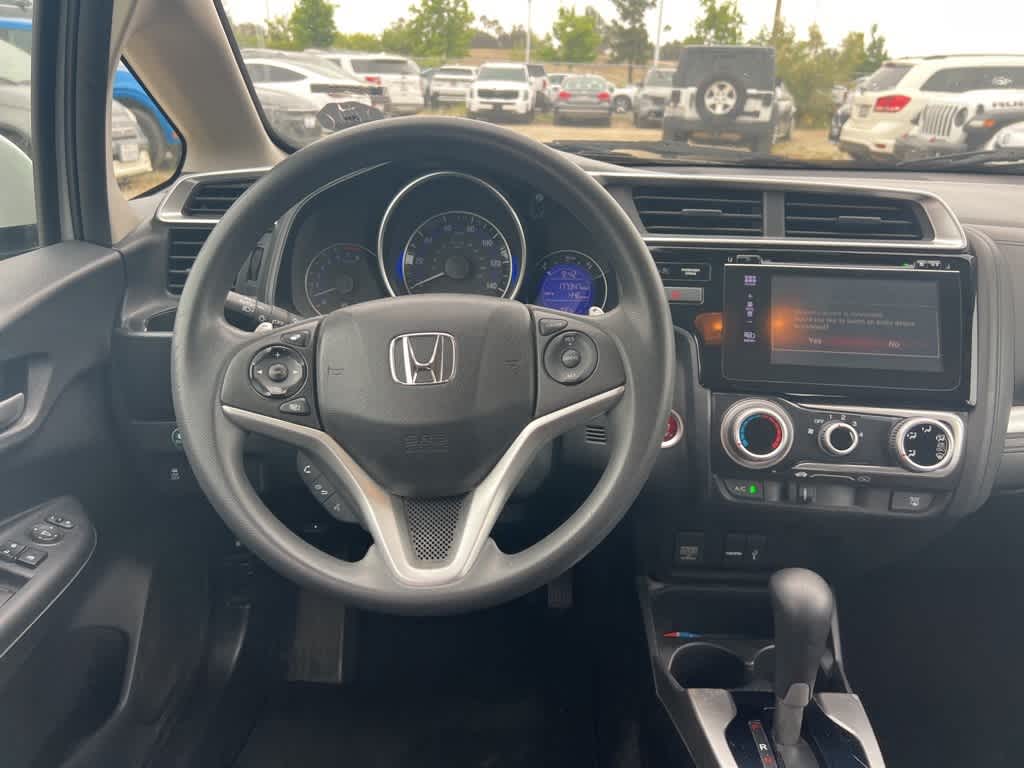 Thumbnail: 2015 Honda Fit - 14
