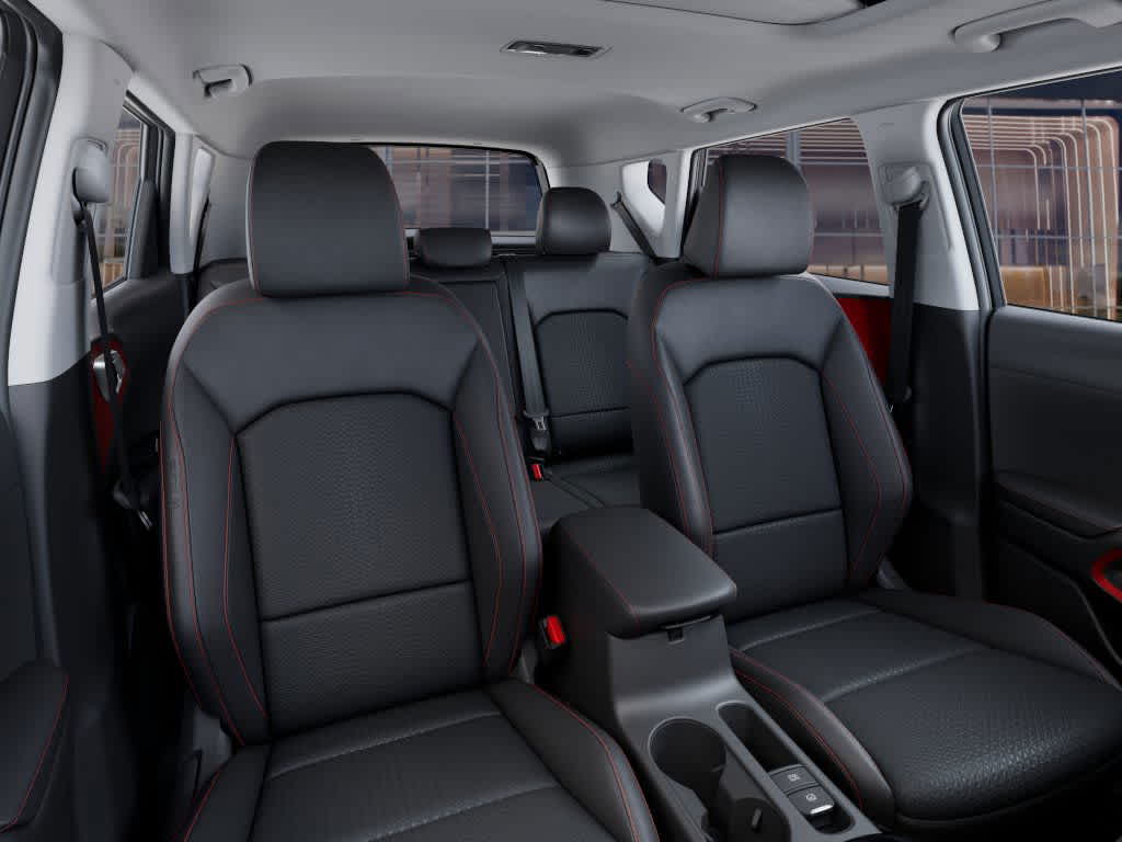 Thumbnail: 2025 Kia Soul - 15