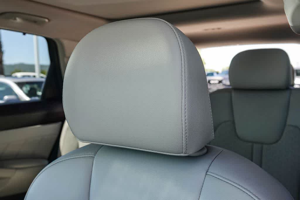 Thumbnail: 2023 Kia Sorento - 24