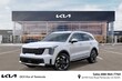  Kia Sorento Hybrid