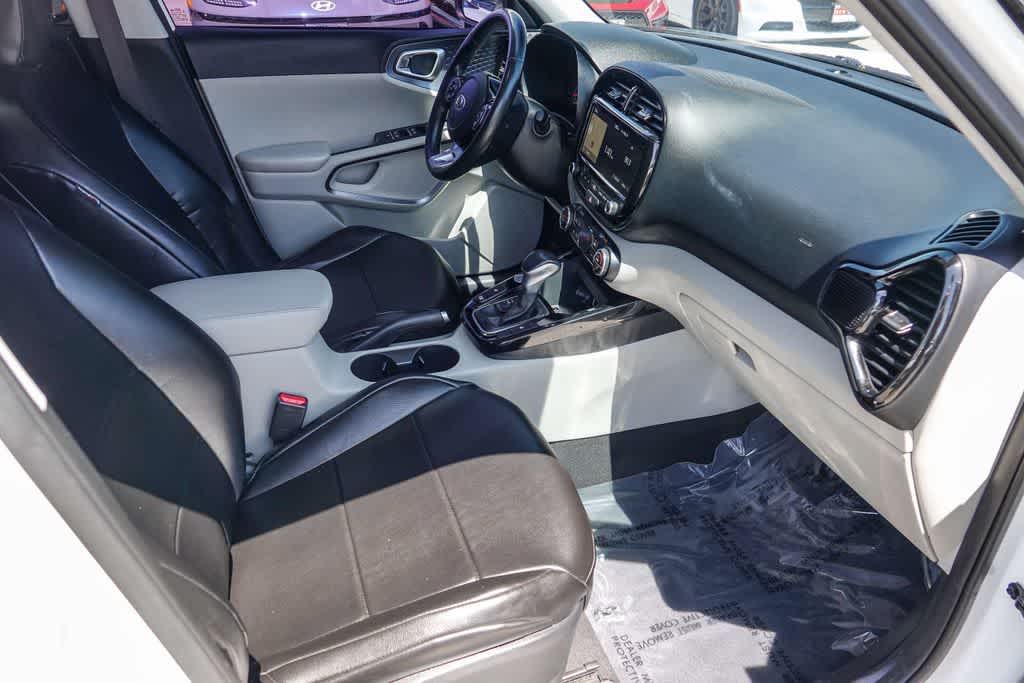 Thumbnail: 2021 Kia Soul - 15