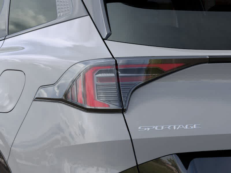Thumbnail: 2026 Kia Sportage - 11