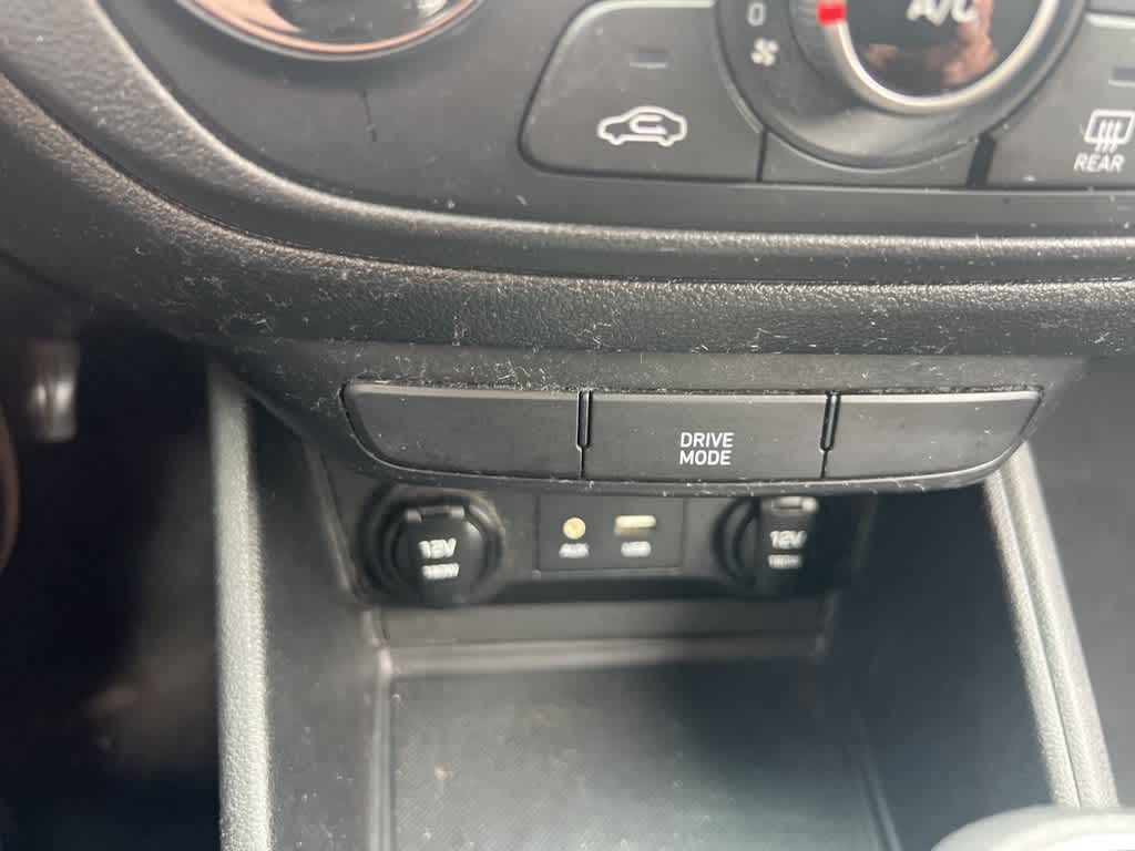 Thumbnail: 2019 Hyundai Accent - 19