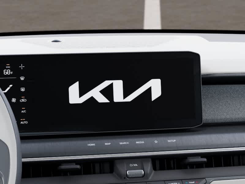 Thumbnail: 2026 Kia EV9 - 20