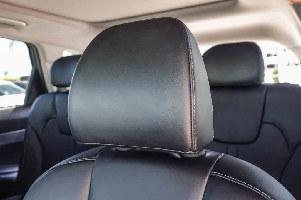 Thumbnail: 2025 Kia Sorento - 24