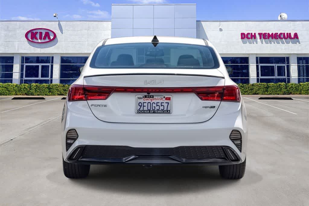Thumbnail: 2023 Kia Forte - 5