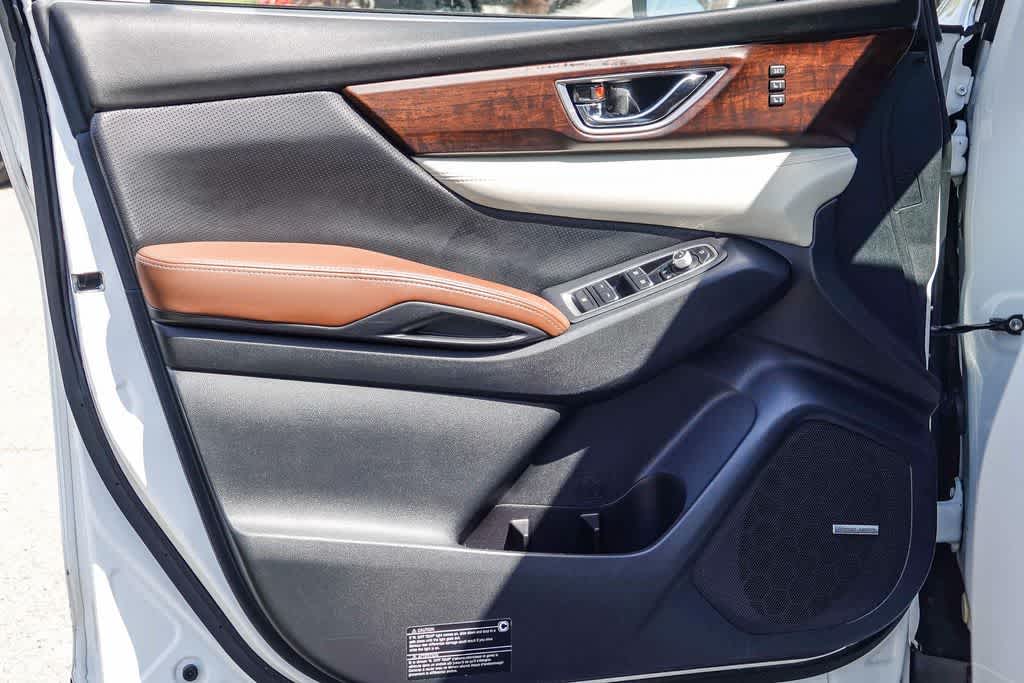 Thumbnail: 2020 Subaru Ascent - 19