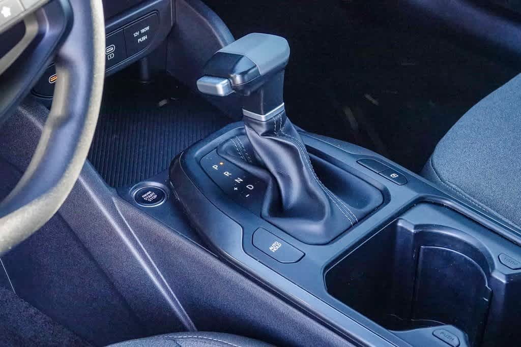 Thumbnail: 2025 Kia K4 - 18