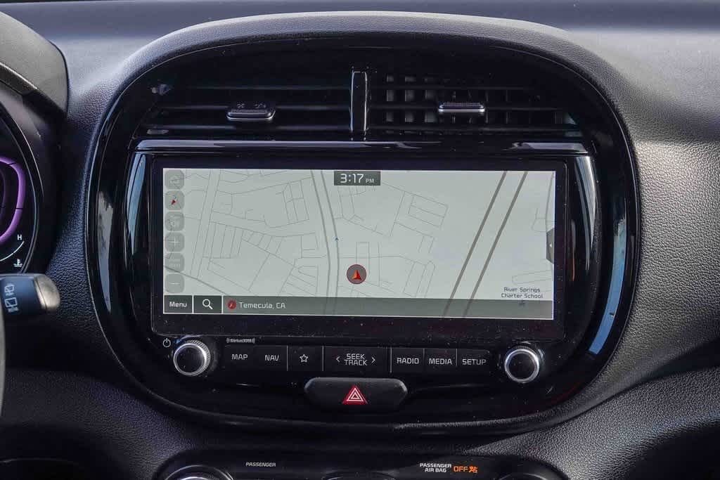 Thumbnail: 2023 Kia Soul - 13