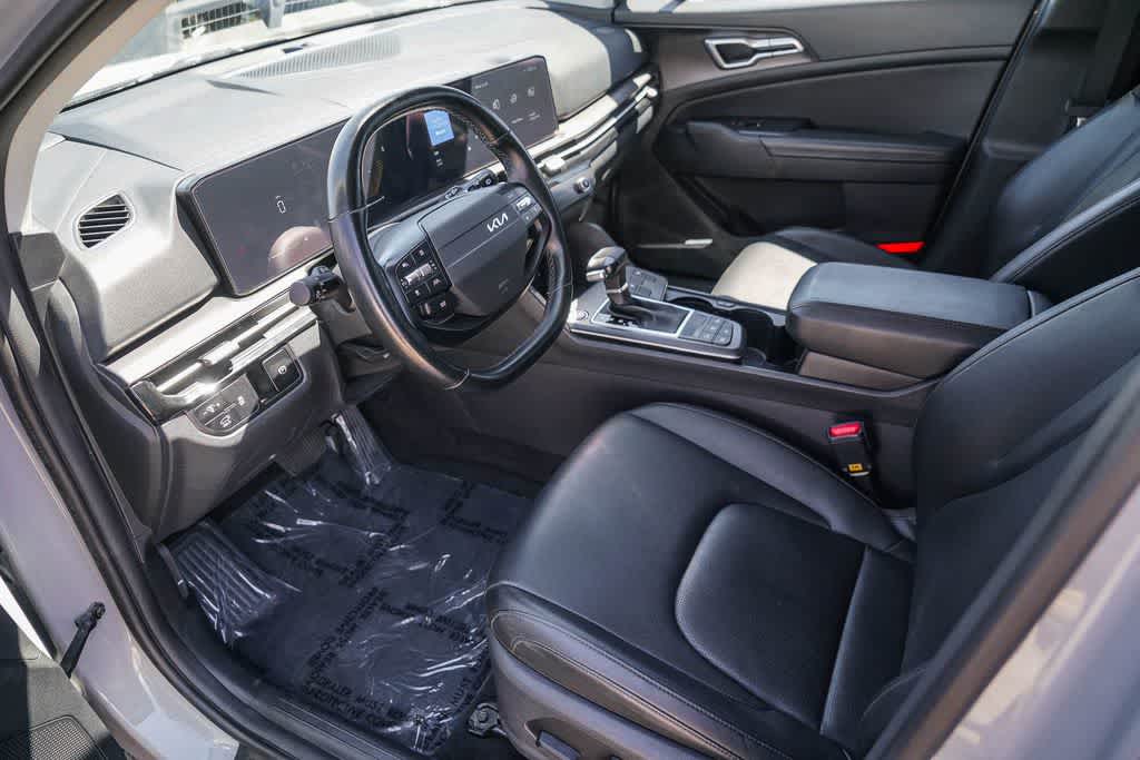 Thumbnail: 2026 Kia Sportage - 15