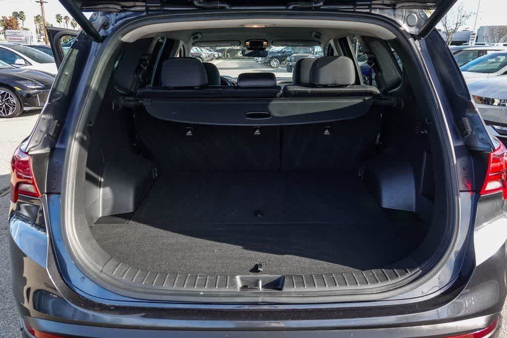 Thumbnail: 2023 Hyundai Santa Fe - 26