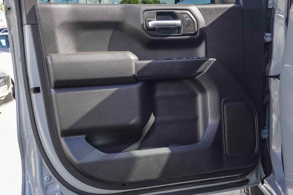 Thumbnail: 2024 Chevrolet Silverado 1500 - 21