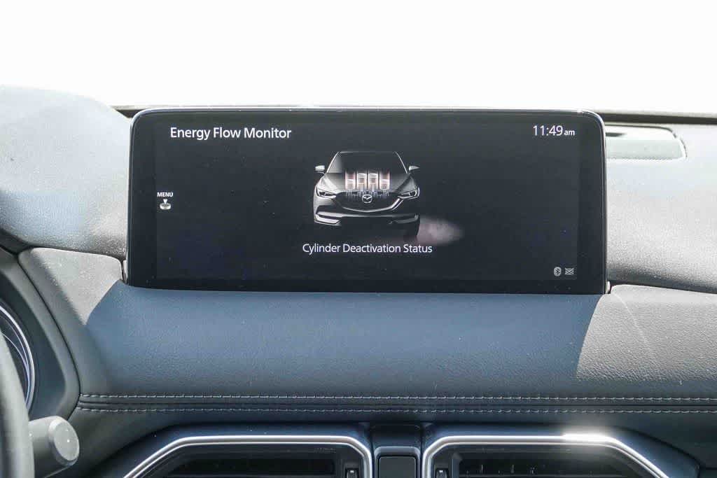 Thumbnail: 2021 Mazda CX-5 - 13