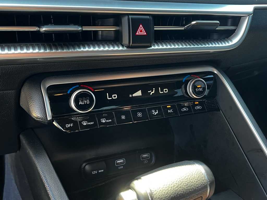 Thumbnail: 2022 Kia K5 - 16