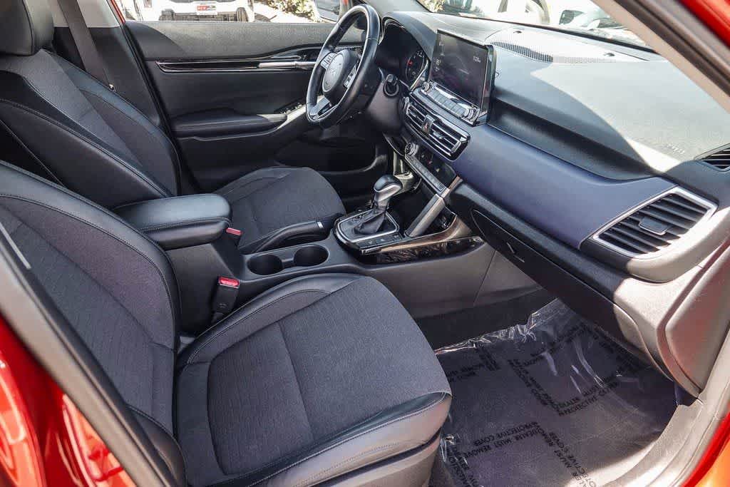 Thumbnail: 2022 Kia Seltos - 15