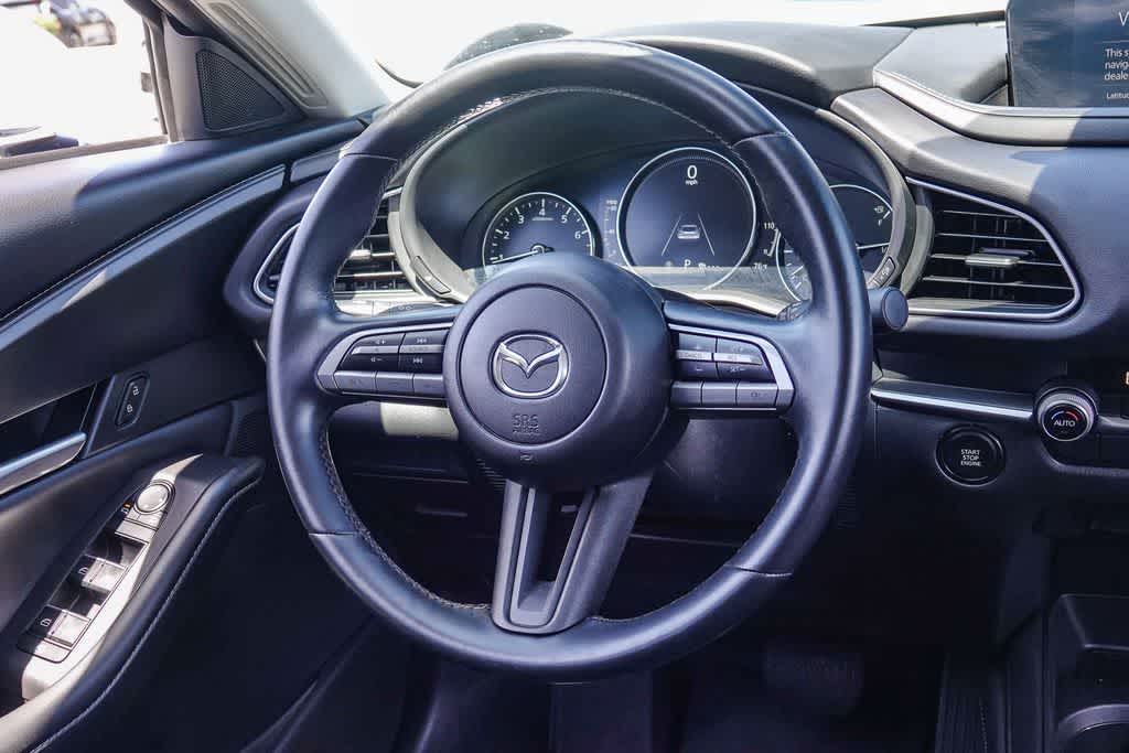 Thumbnail: 2023 Mazda CX-30 - 14