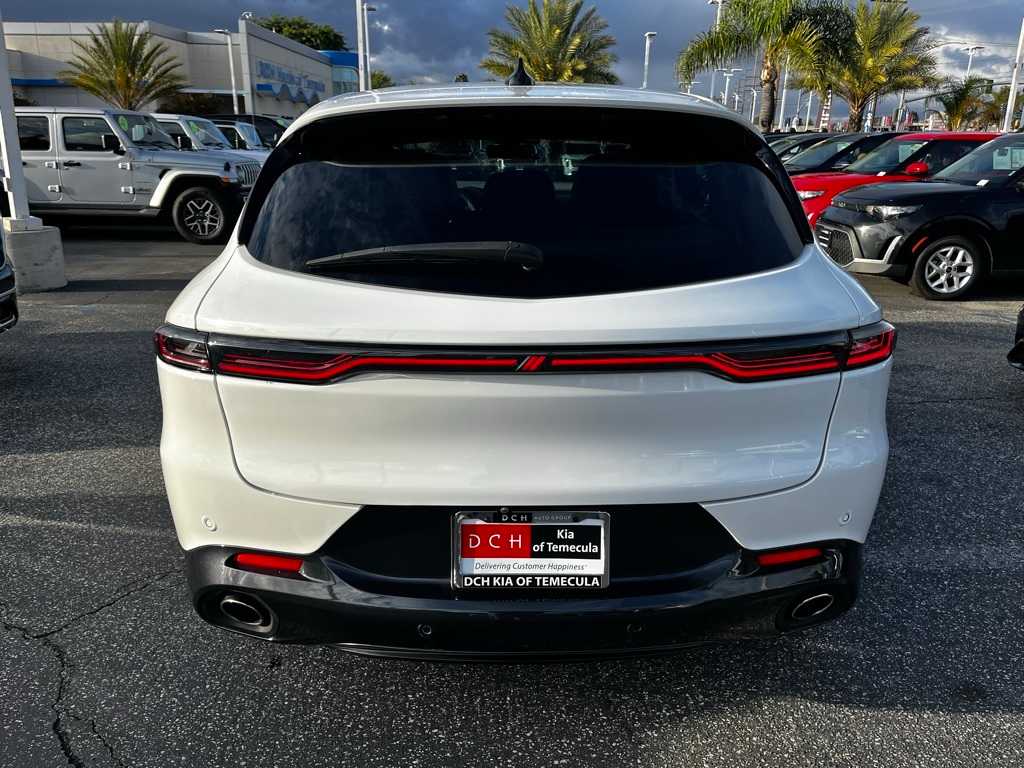 Thumbnail: 2024 Dodge Hornet - 6