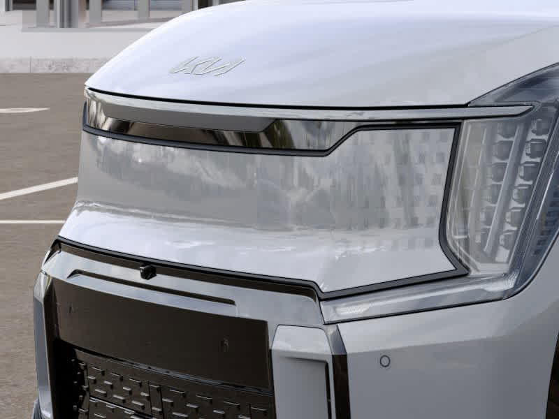 Thumbnail: 2026 Kia EV9 - 12