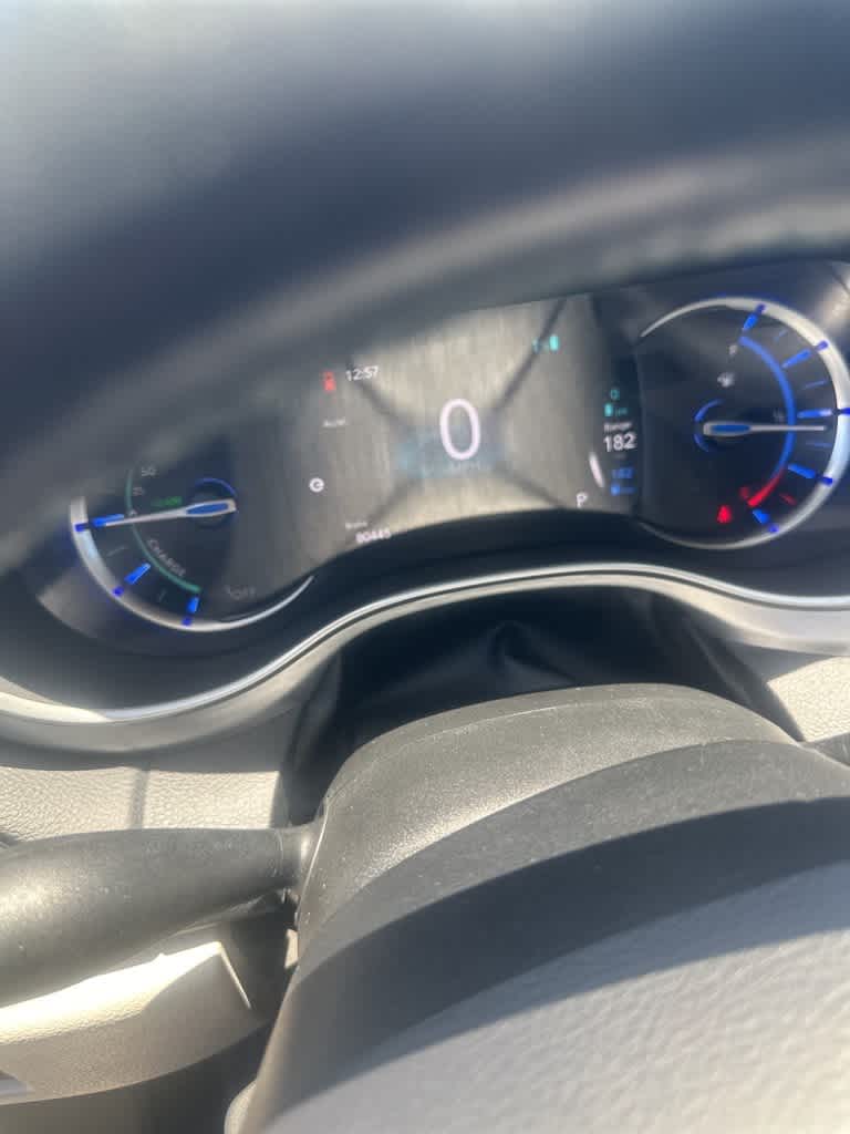 Thumbnail: 2019 Chrysler Pacifica - 2