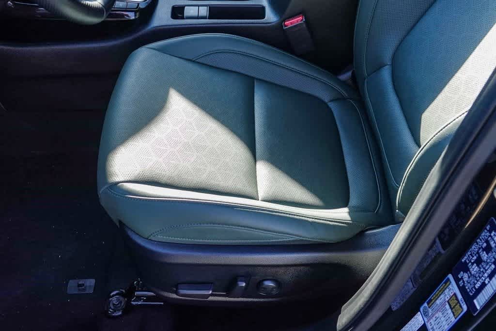 Thumbnail: 2024 Kia Seltos - 20