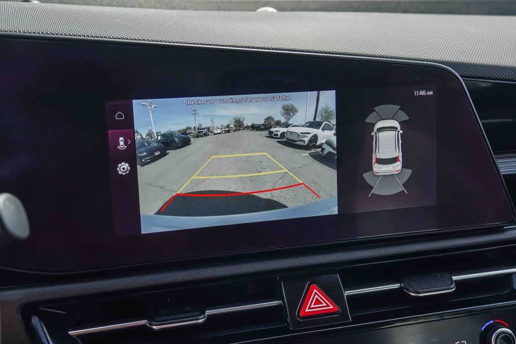 Thumbnail: 2023 Kia Niro - 22