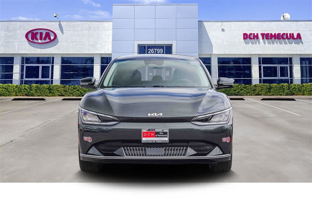 Thumbnail: 2023 Kia EV6 - 2