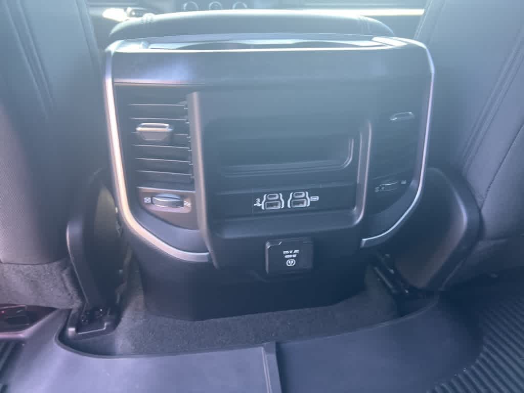 Thumbnail: 2020 RAM 1500 - 12