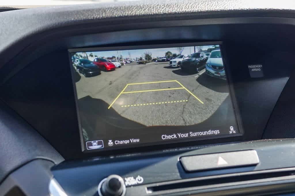 Thumbnail: 2019 Acura MDX - 23