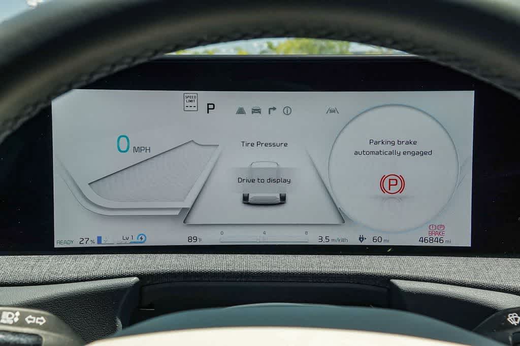 Thumbnail: 2024 Kia EV6 - 23