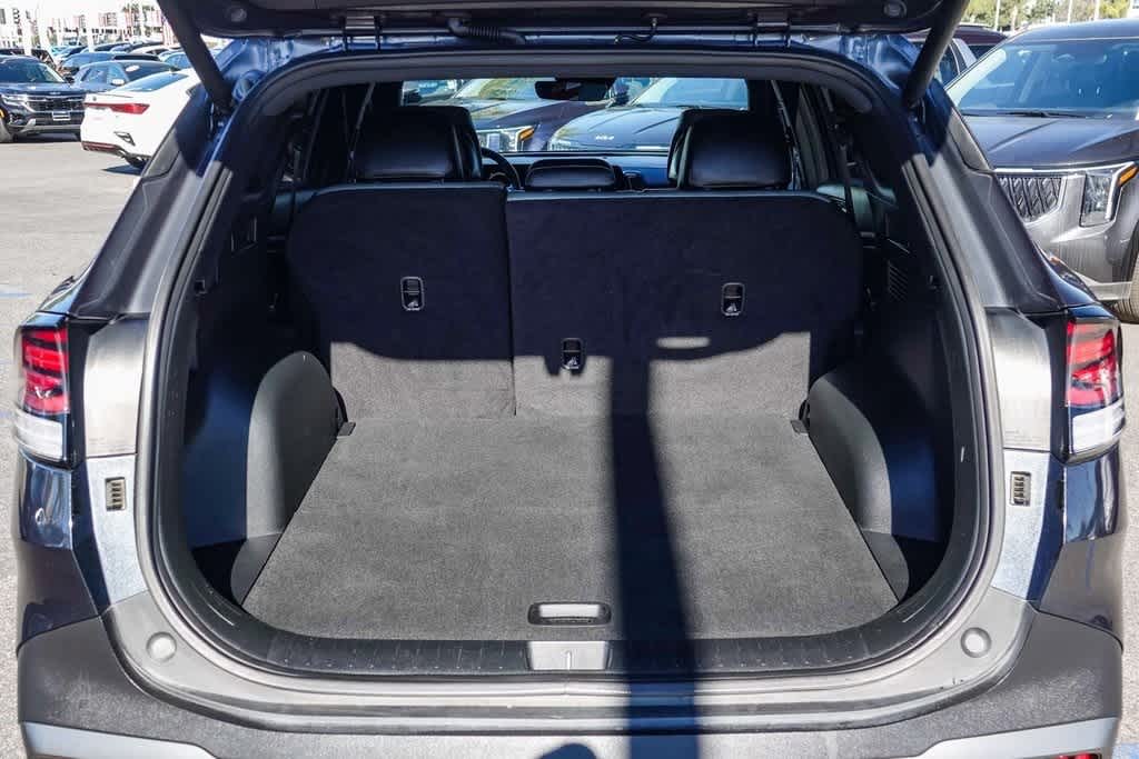 Thumbnail: 2023 Kia Sportage - 26