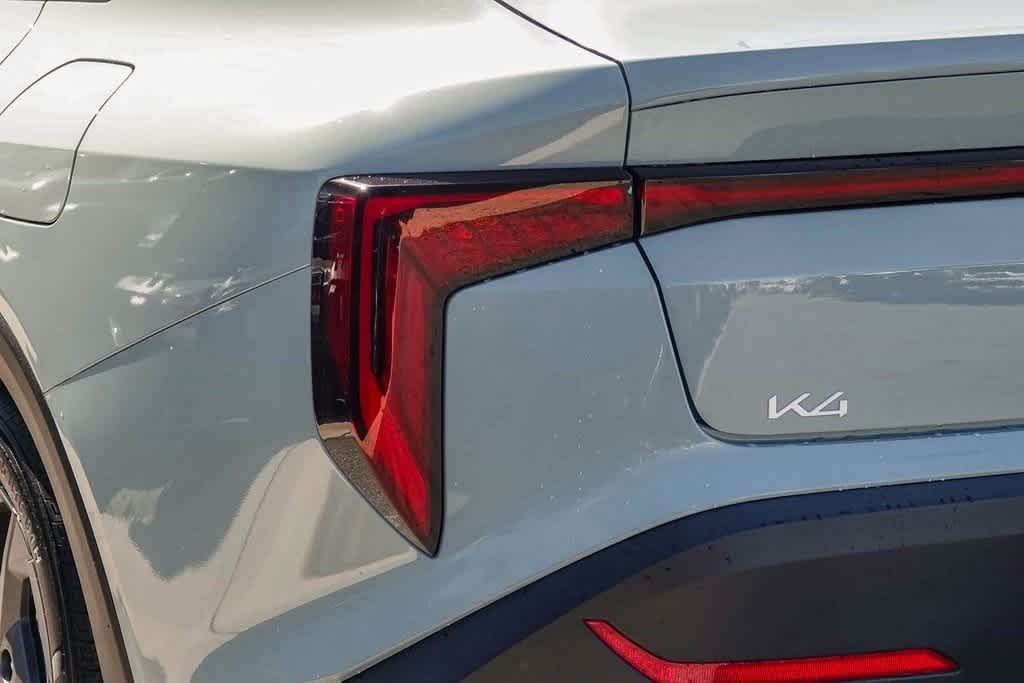 Thumbnail: 2025 Kia K4 - 7