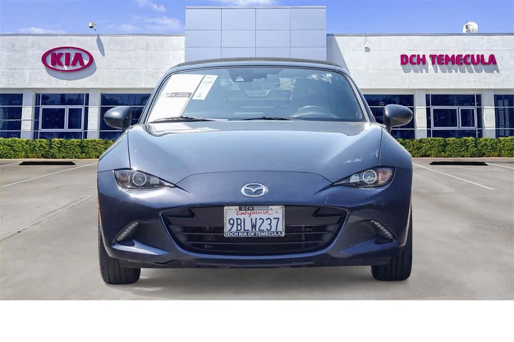 Thumbnail: 2016 Mazda MX-5 Miata - 2