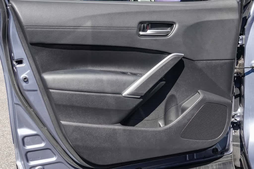 Thumbnail: 2024 Toyota Corolla Cross - 19