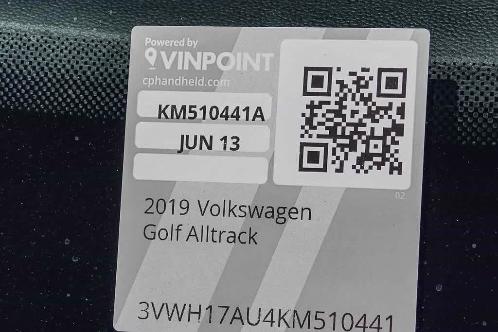 Thumbnail: 2019 Volkswagen Golf - 32