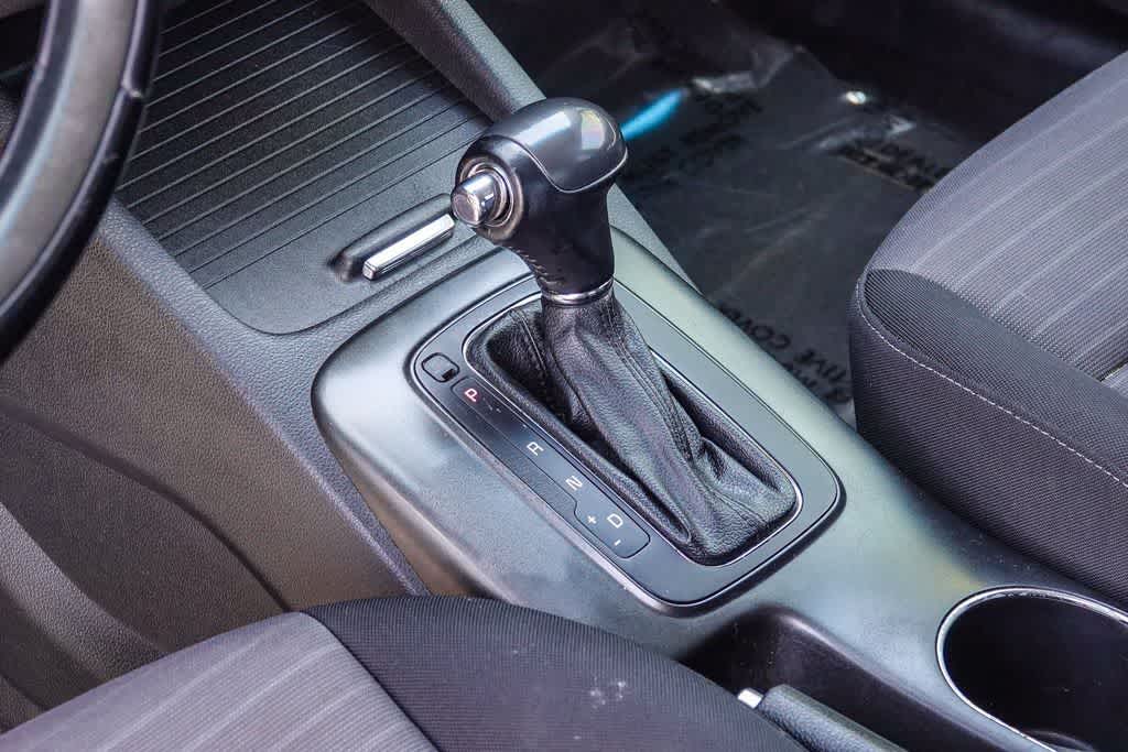 Thumbnail: 2014 Kia Forte - 18