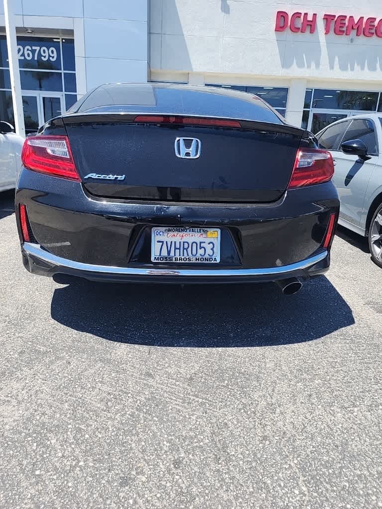Thumbnail: 2016 Honda Accord - 3