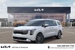 Kia Carnival Hybrid