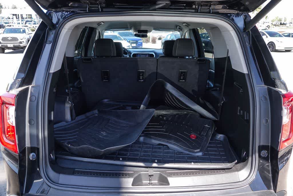 Thumbnail: 2020 GMC Acadia - 25