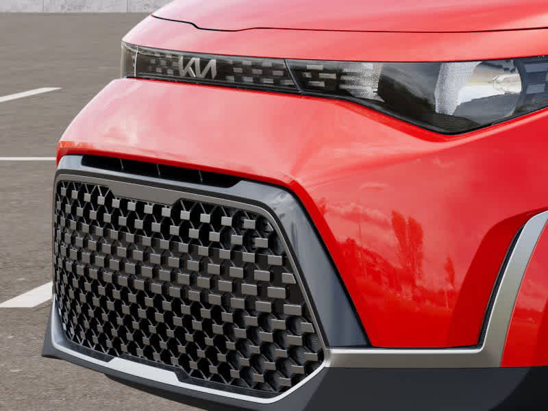 Thumbnail: 2025 Kia Soul - 12