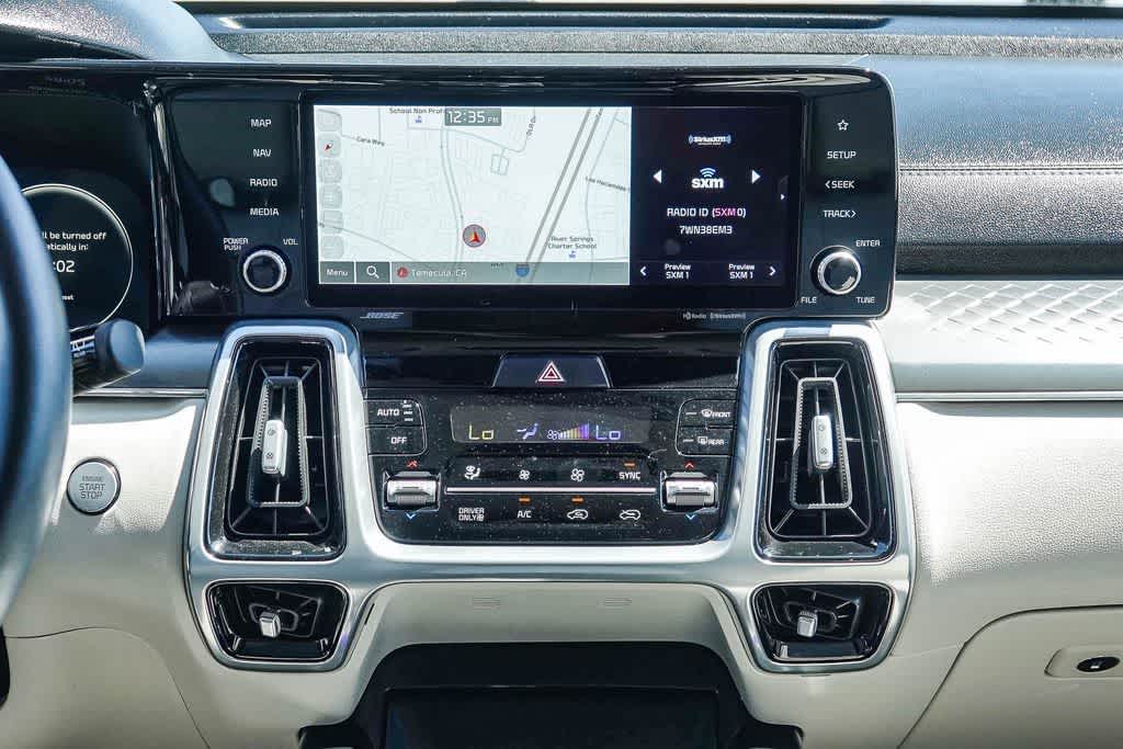 Thumbnail: 2023 Kia Sorento - 12