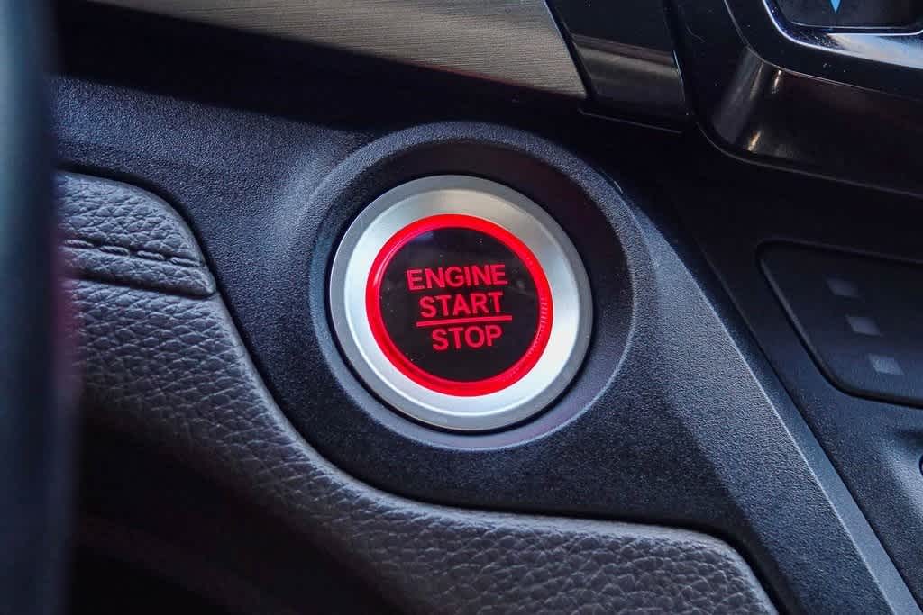 Thumbnail: 2019 Honda Odyssey - 21