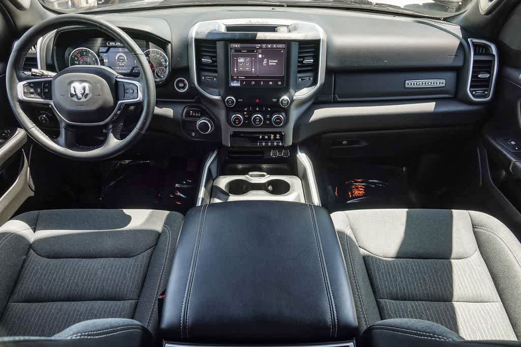 Thumbnail: 2022 RAM 1500 - 11