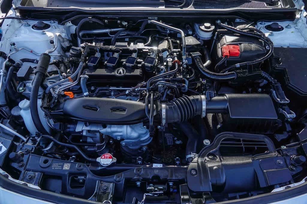 Thumbnail: 2024 Acura Integra - 26